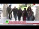 Tunisia Attack: Gunmen take hostages in Tunis Bardo Museum