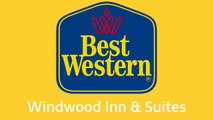 Best Hotel in Freer TX - BEST WESTERN Windwood Inn