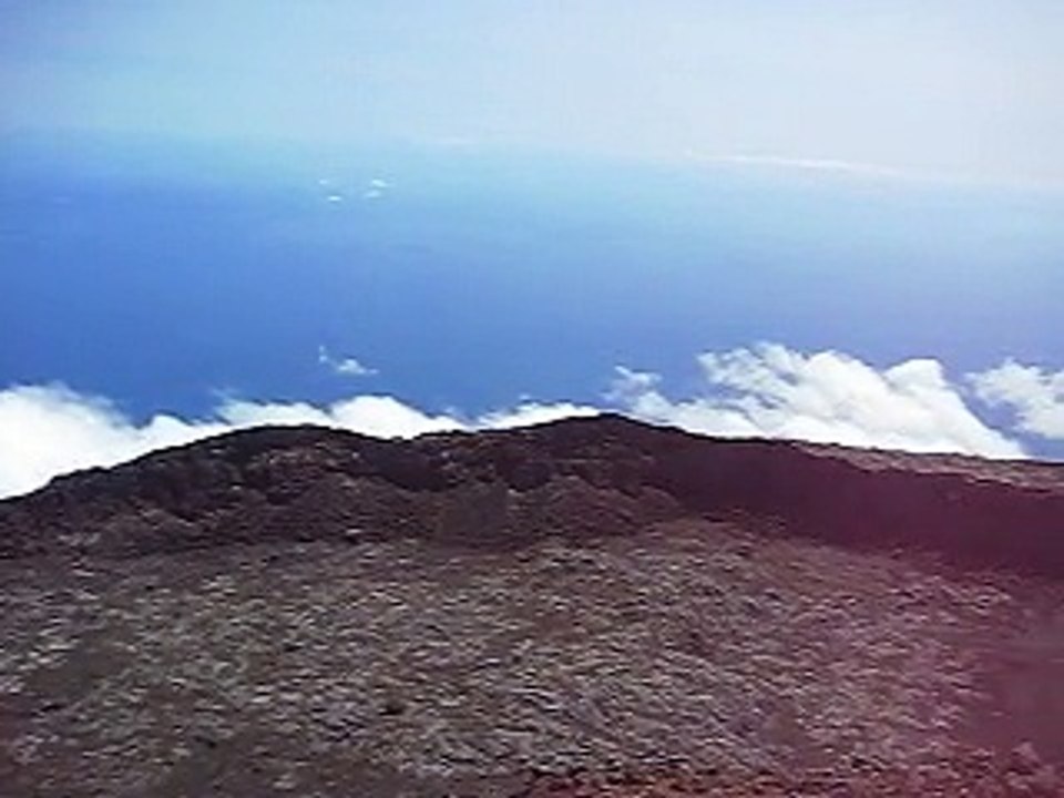 360°Acores Accustic Mount Pico