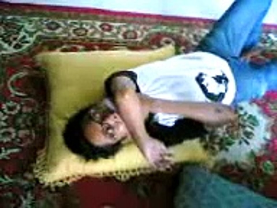 Ilyas kena urut