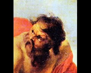 Mitología griega Prometeo