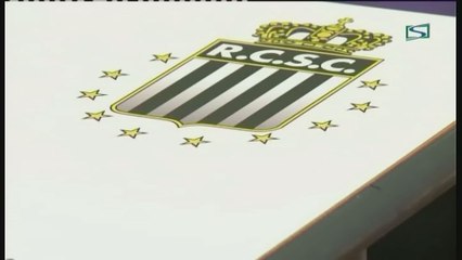 Sporting Charleroi et Beitar Jérusalem s'affronteront jeudi lors d'un match sous tension