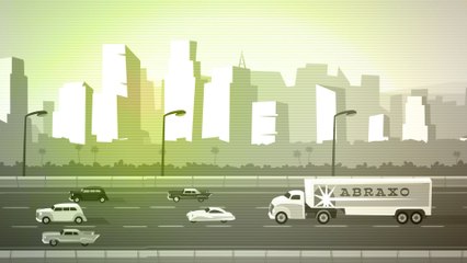 Fallout: Project Brazil Intro