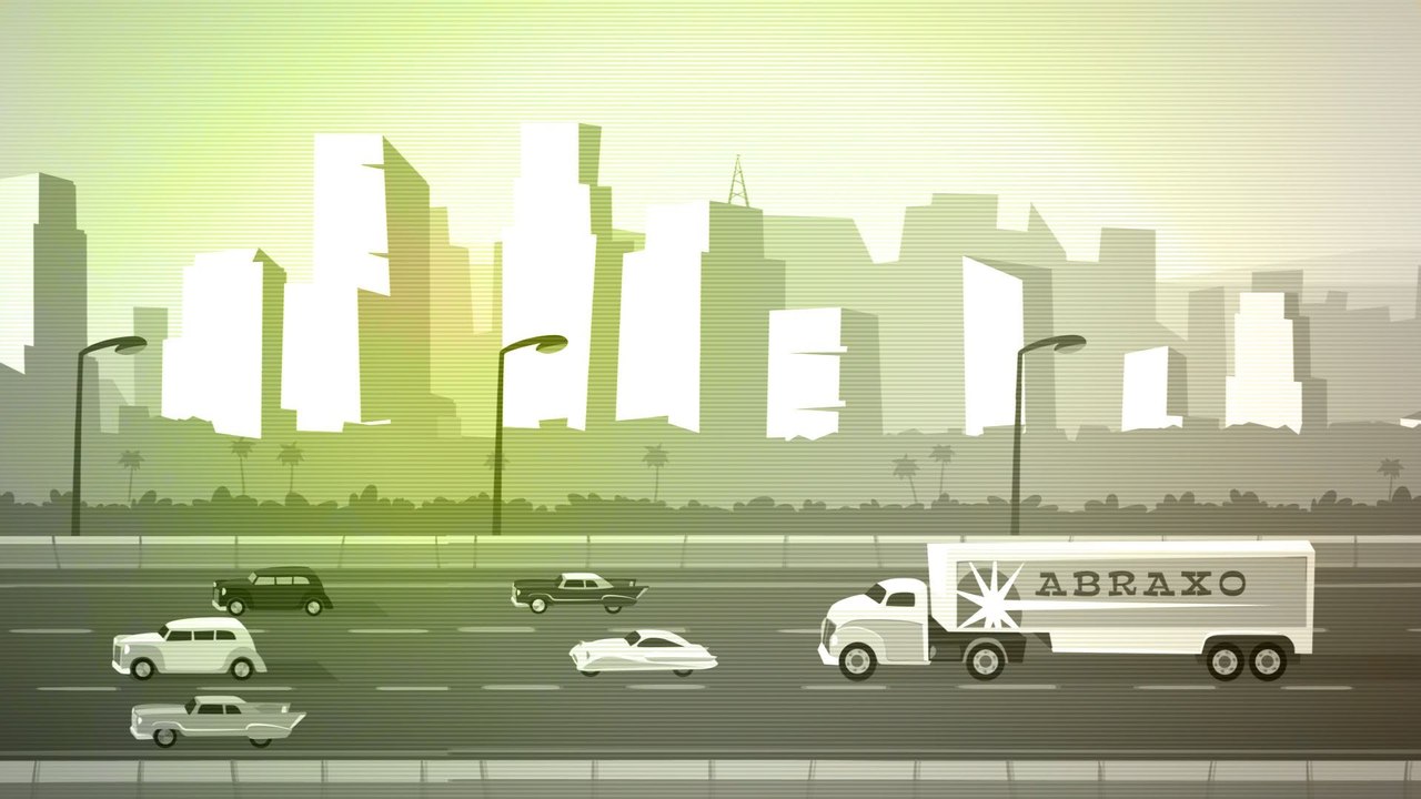 Fallout: Project Brazil Intro