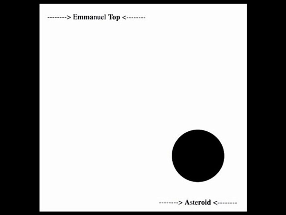 Emmanuel Top - Reflex