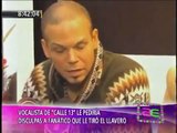 Calle 13 vuelve a pedir disculpas al Perú