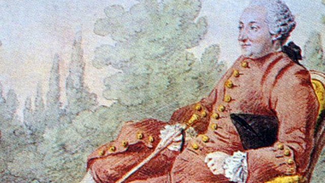 HOLBACH, Paul-Henri Dietrich (D’) – Article « Prêtre » De L’Encyclopédie. Essais. Livre audio