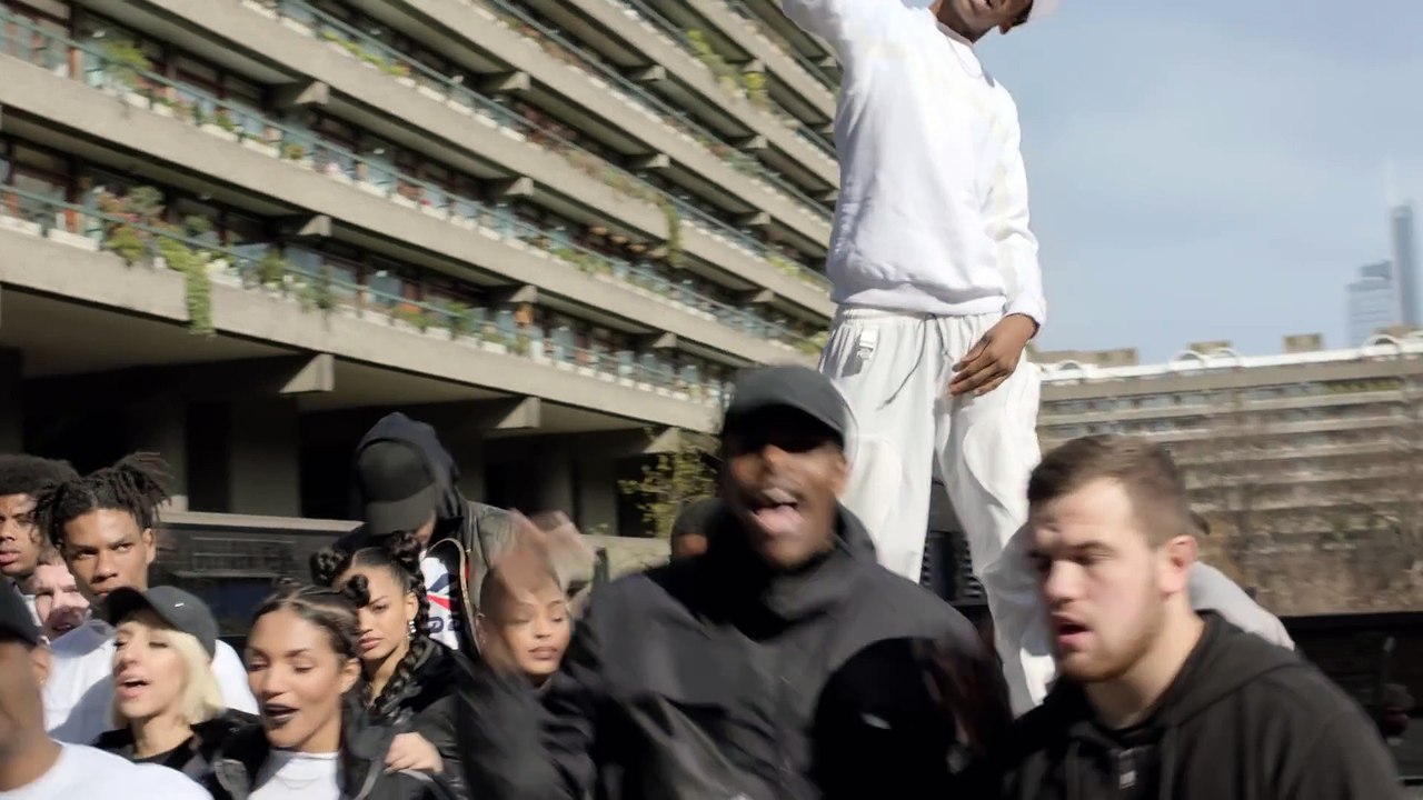 Skepta  Shutdown