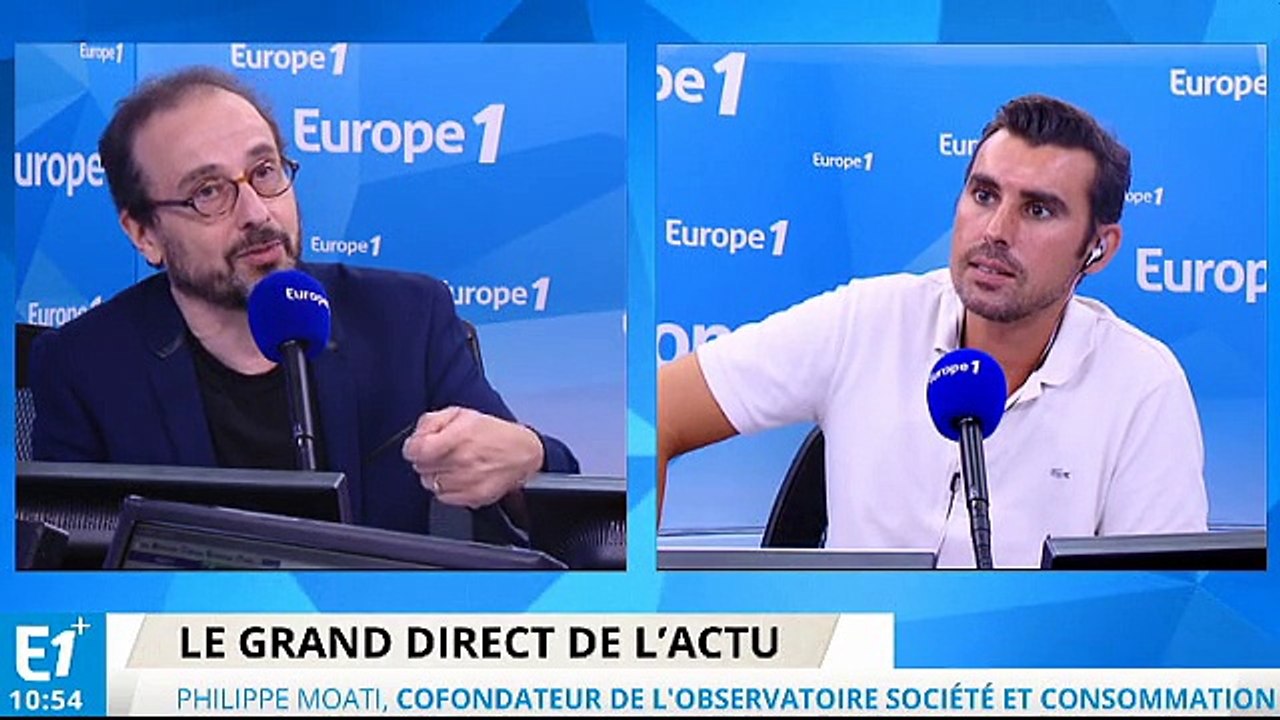 Les Français séduits par la consommation responsable