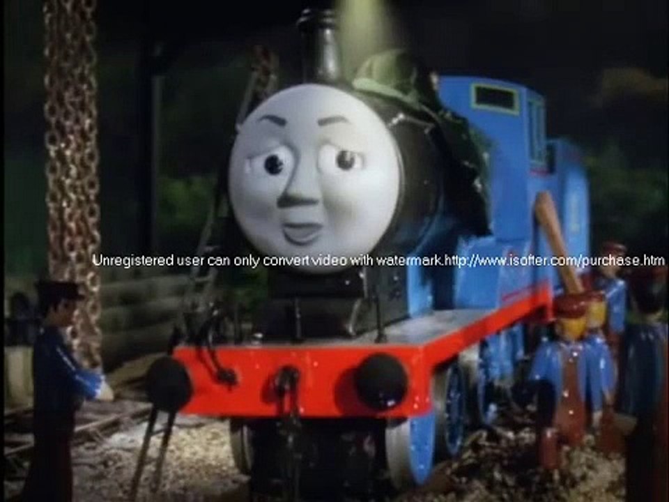Thomas & Friends/Disney Parody Collection