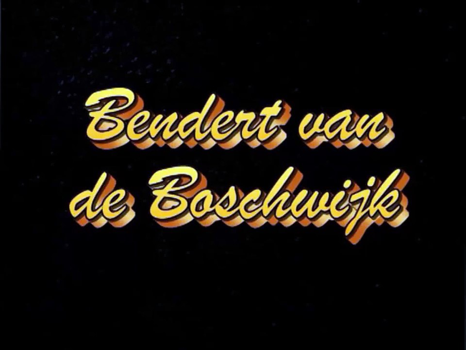 Bendert Bodenarbeit (Teil1)