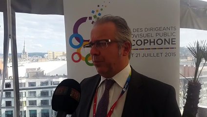 Jean-Paul Philippot RTBF