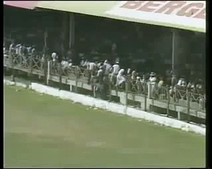 Finest example of quality bowling