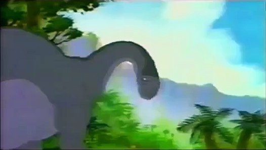 Cartoon Theatre Promo- Land Before Time V 3 (2001) - video dailymotion
