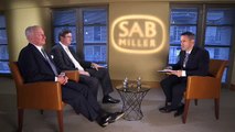 SABMiller: Half year F13 results - performance and financial highlights