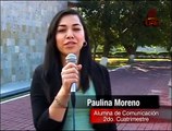 VOCES ¿Qué haces en tu tiempo libre? 08 FEB 13 UAG Universidad Autónoma de Guadalajara