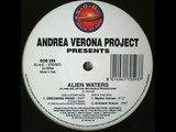 Andrea Verona Project - Alien Waters (Mystic Voices mix)
