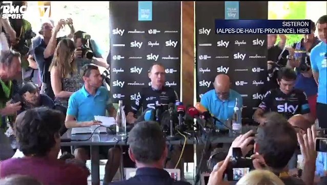 Froome peut-il perdre le Tour dans les Alpes ?