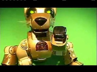 Dog[LAB]01 - Emoção Artificial 3.0