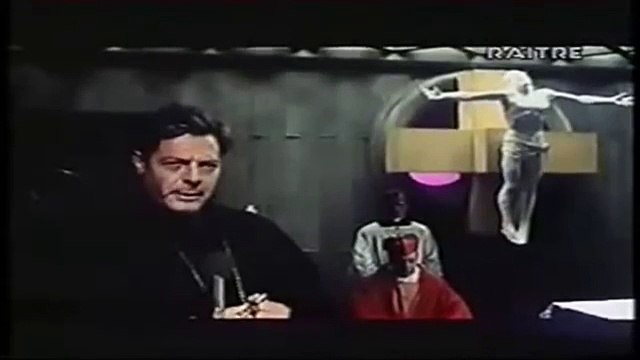Leonardo Sciascia Todo Modo ed il ricordo di Pasolini .wmv