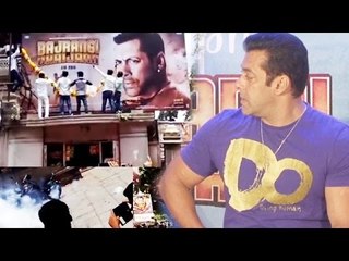 Salman’s Bajrangi Bhaijan Much More Than Just a Movie