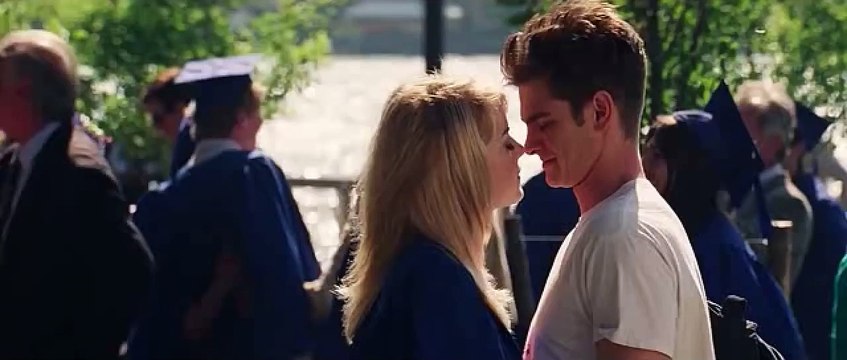 The Amazing Spider-Man 2 - Gone, Gone, Gone (HD) By Phillip Phillips