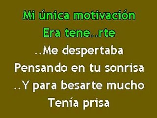 Karaokanta - Arrolladora Banda El Limón - Rasgos de inocencia