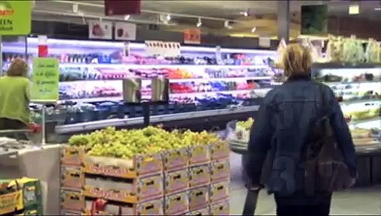 Colruyt is populairste supermarkt