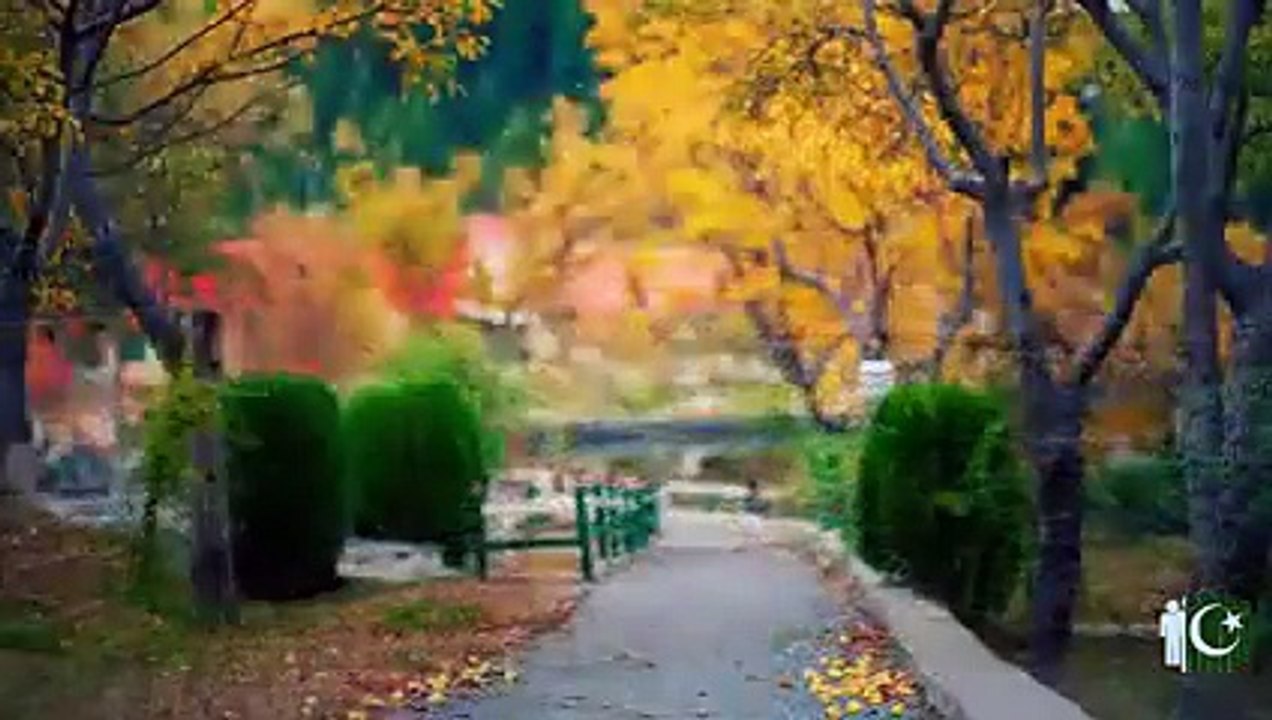 Gilgit Baltistan Beautiful Song