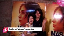 Celebrites rate 'Masaan' a GREAT film - Bollywood News
