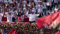 Aniversario del triunfo de la Revolución Sandinista de Nicaragua