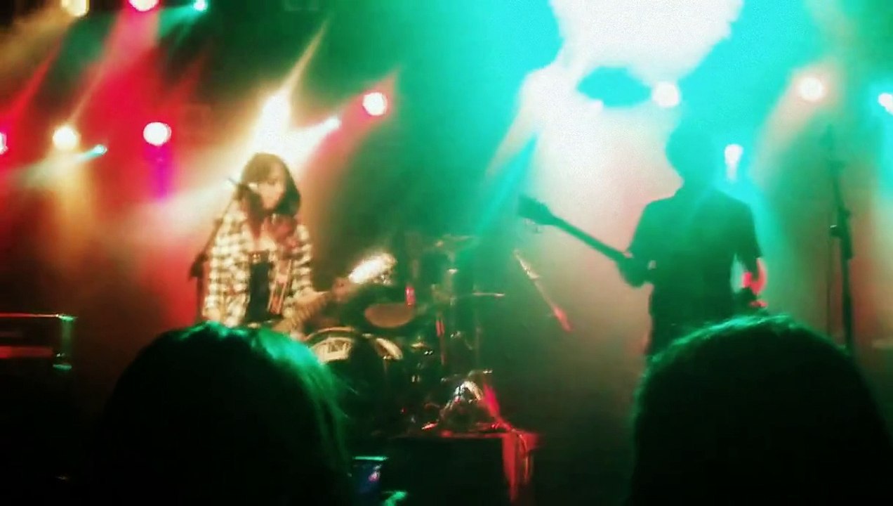 Paramore -Decode - Cover by Fake Final