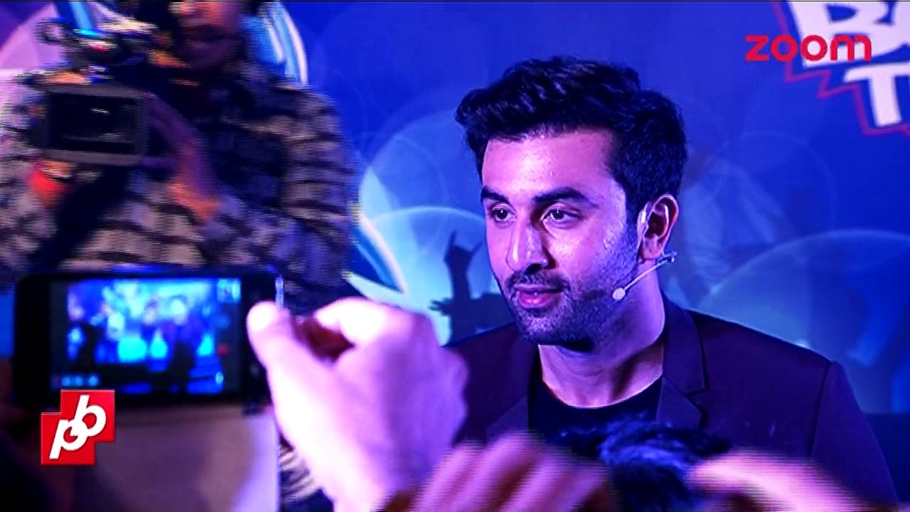 Ranbir Kapoor doesn't want Katrina Kaif to work with Hrithik Roshan - Bollywood News