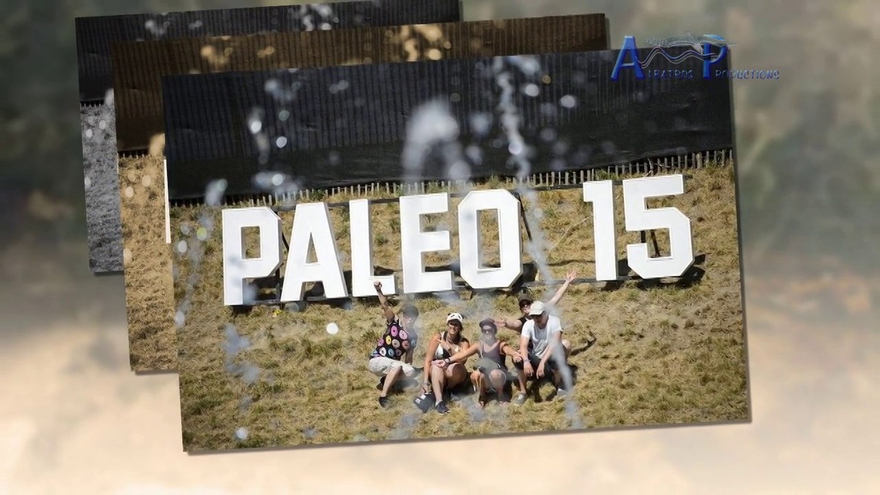 Paléo Festival 2015 - Le premier LUNDI de son histoire