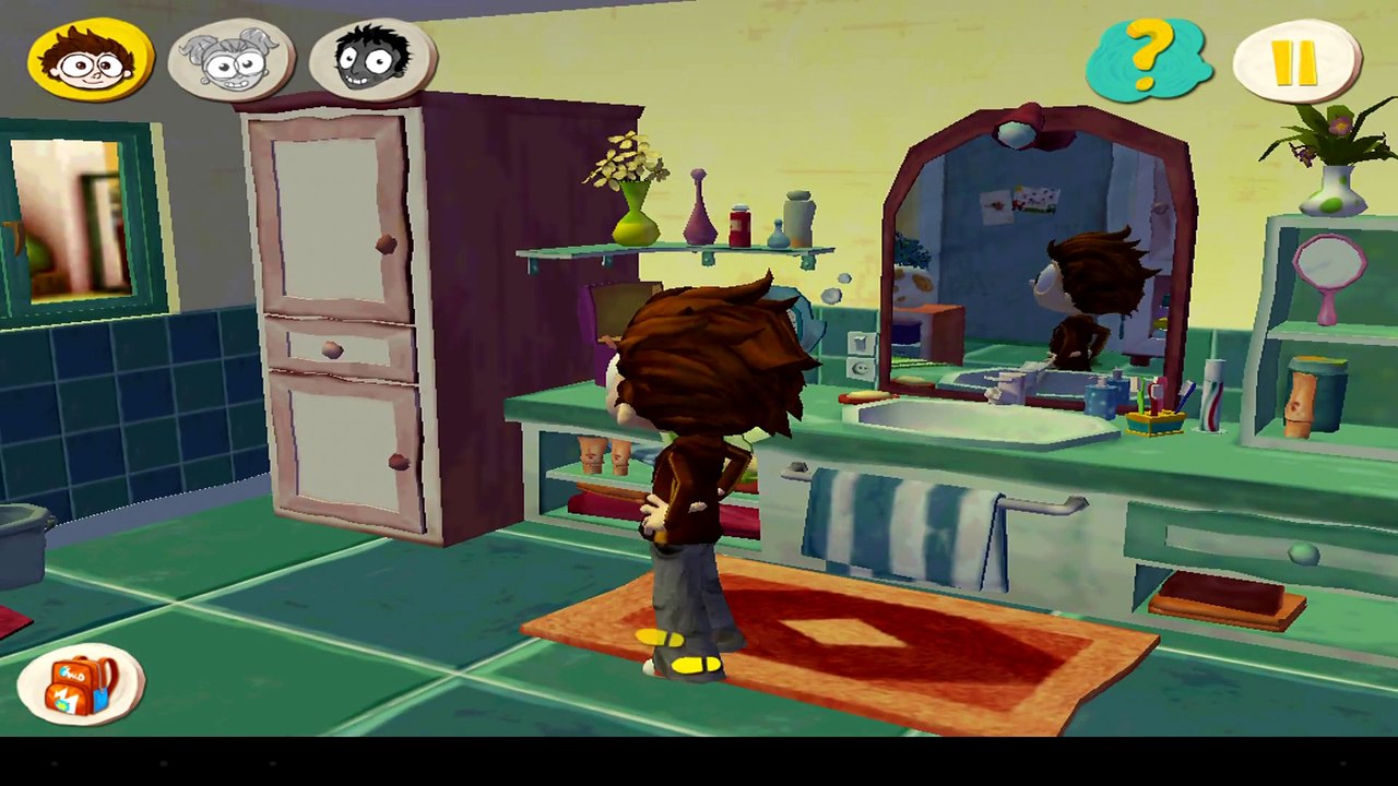 Angelo Rules - The game - Android gameplay PlayRawNow