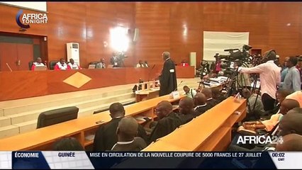 Procès D'hissen Habré reporté au 07 Septembre 2015, quels sont les risques?