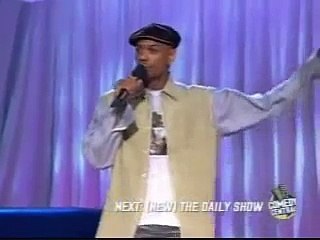 The Roots in The Chapelle Show