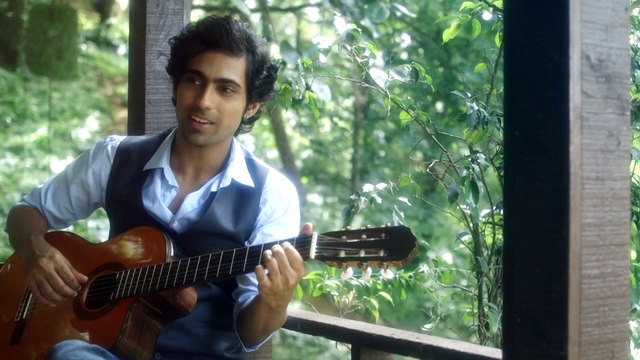 Sanam Puri Tumi Robe Nirobe Rabindra Sangeet
