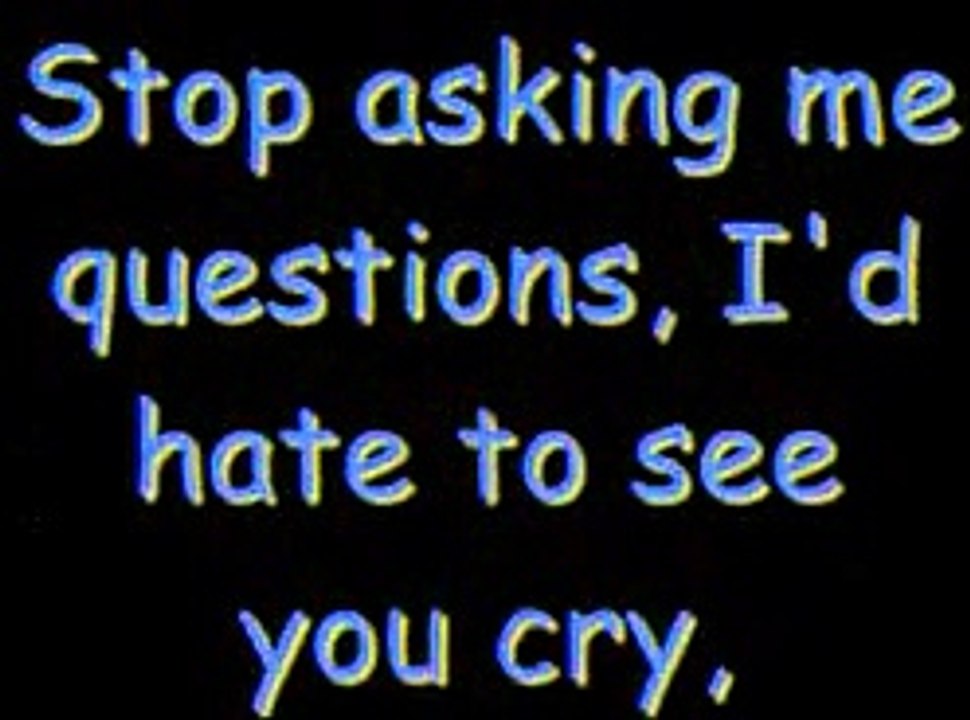 mama-my chemical romance lyrics