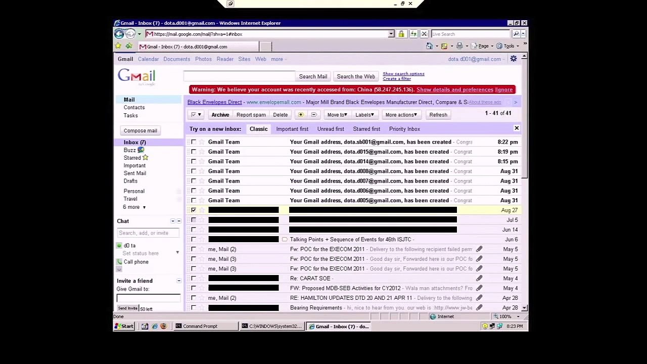 APT1: Exposing One of China's Cyber Espionage Units
