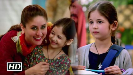Harshali Malhotra wants to be like Kareena and Katrina Candid Chit Chat