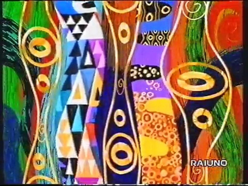 Sequenza R1 17 Ottobre 1997 (4/4)