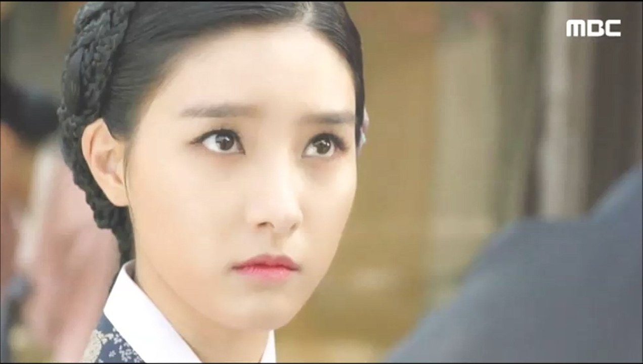 밤을 걷는 선비 5회 HD 150722 FULL 밤을걷는선비 5화 HJTRBX E05