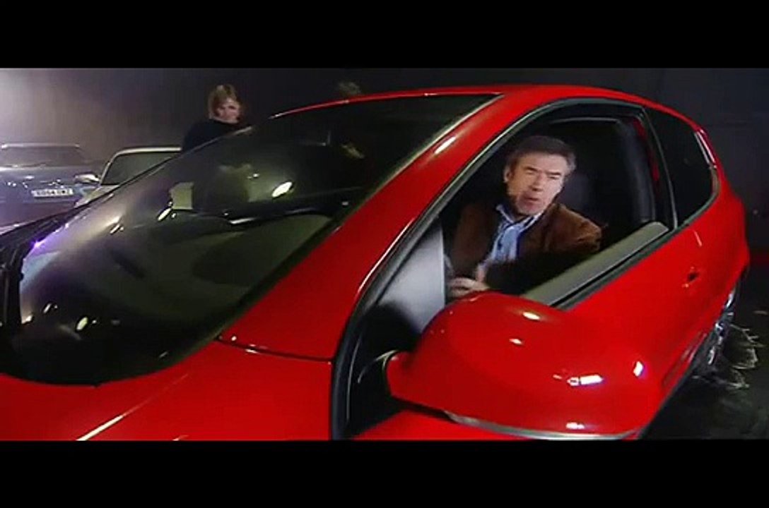 Fifth Gear - 2004 Car of the Year: Volkswagen Golf GTI Mk5