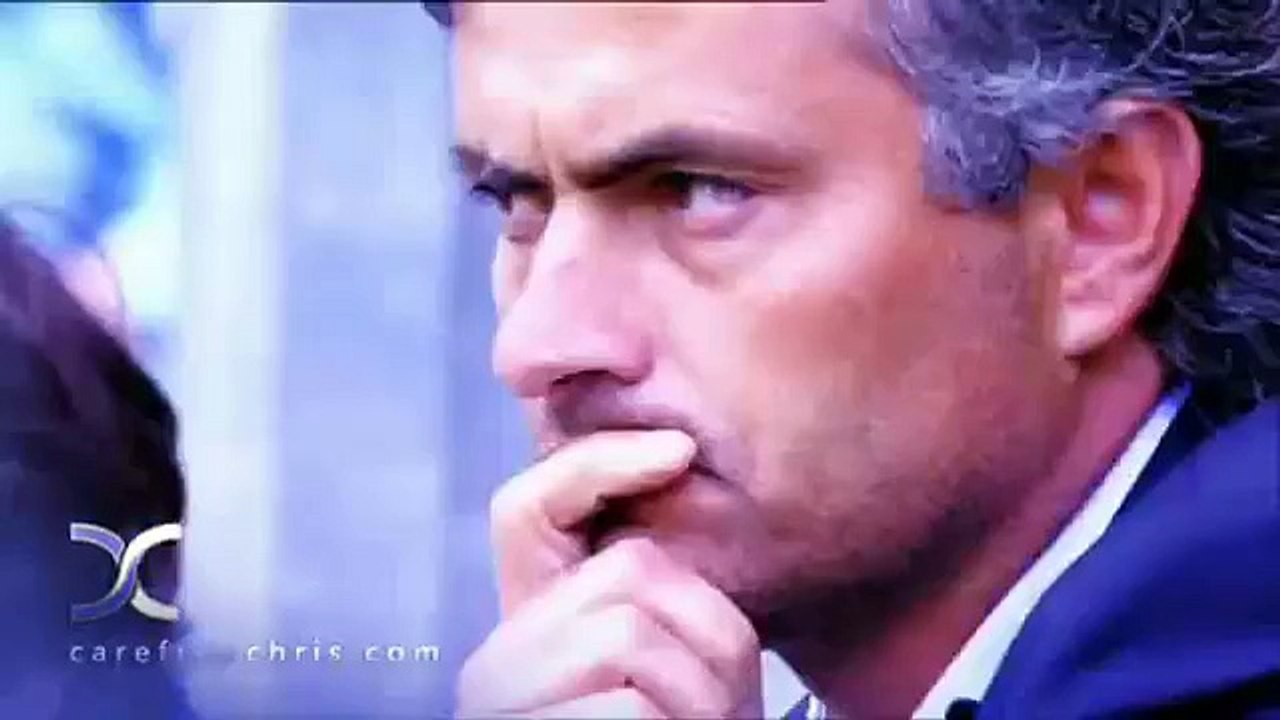 José Mourinho  2004 - 2007