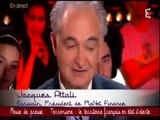 Jacques Attali, l'Islam et l'Europe : Ce soir ou jamais 21/09/2010