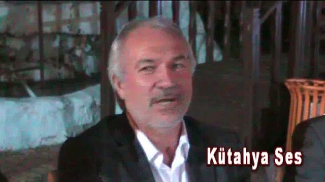 KENTSEL DÖNÜŞÜM KÜTAHYA DA İLK ÖNCE MENDERES VE MİTHAT PAŞA CADDESİ İLE ATATÜRK BULVARINDA YAPILMALI !!!!