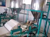 skin of soybean milk machine/thin sheets of bean curd equipment/tofu skin processing equipment