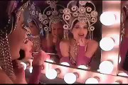 Viva Las Vegas Dance - Champagne Showgirls