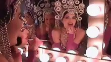 Viva Las Vegas Dance - Champagne Showgirls